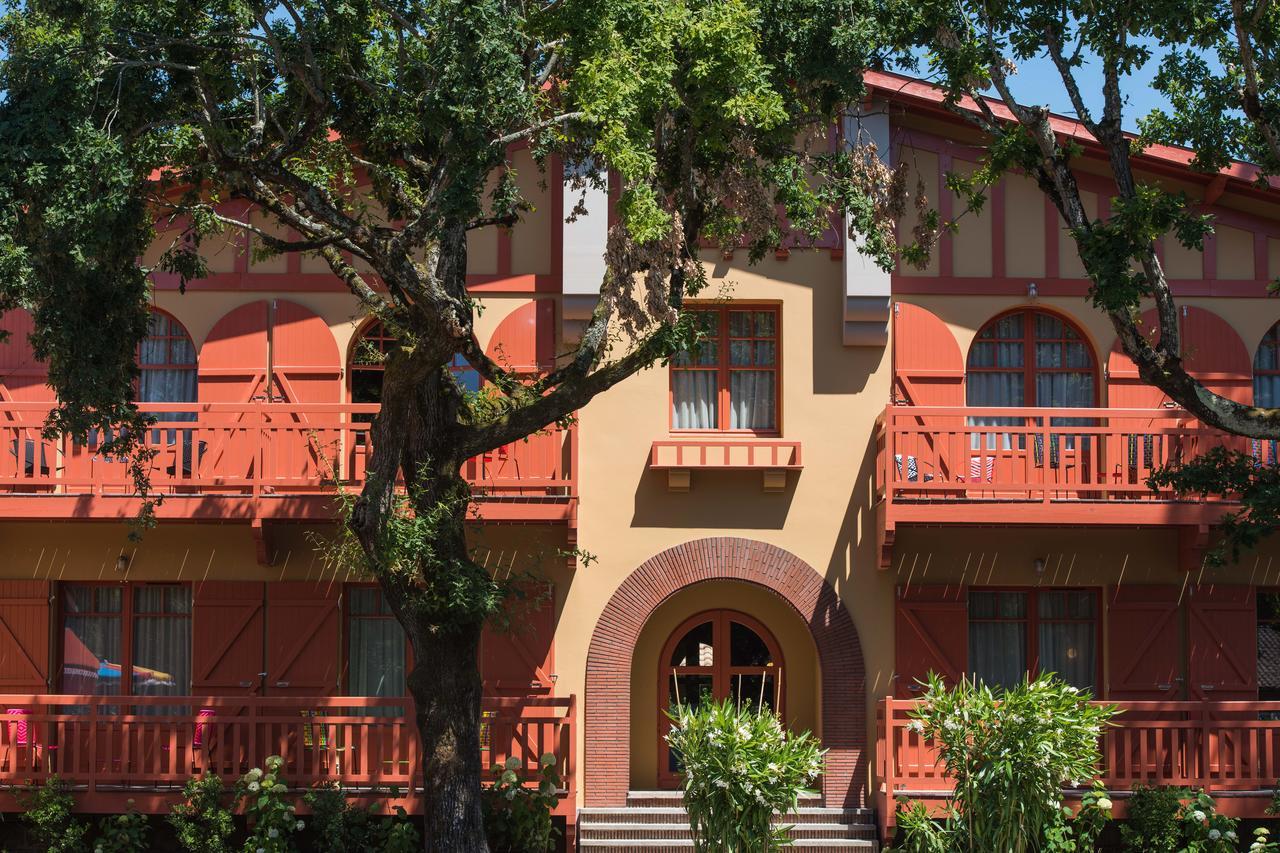 La Guitoune Pyla-sur-Mer Exterior photo